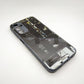 Circuit Board High Quality Hard Cover Full Camera Lens Protective Case for Samsung M14 5G