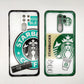 Starbucks Back Cover Hard Shel PC Case For Redmi REDMI 9