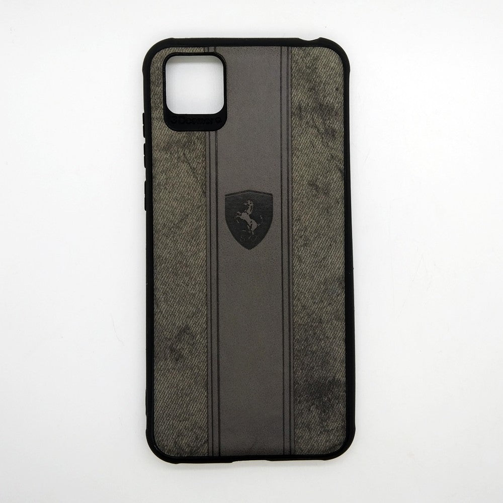 New Stylish Design TPU Case for Huawei Y3c