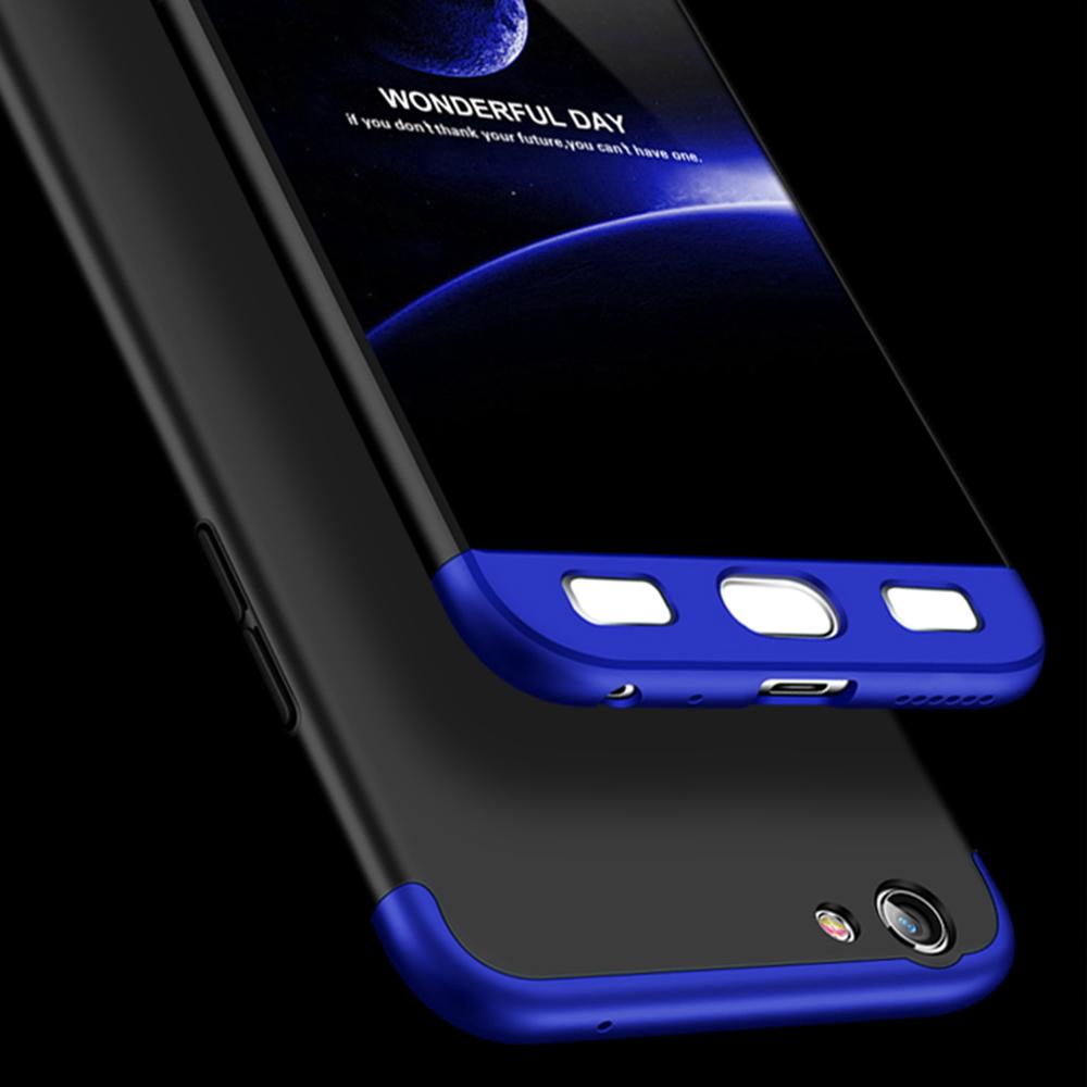 Original GKK Dual Tone 360º Case for OPPO A57