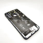 Circuit Board High Quality Hard Cover Full Camera Lens Protective Case for Samsung A20s