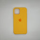 apple silicone case Velvet Hard back cover for iPhone 11 Pro