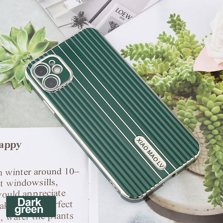 Luxury Glitter Line Case for apple iPhone 11