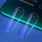 Camera Lens Tempered Glass for OPPO