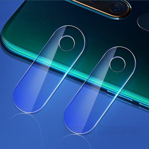 Camera Lens Tempered Glass for OPPO