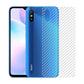 4in1 Protection pack for Redmi 9A