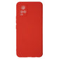 Magic Silicone slim TPU Case for New Vivo V20