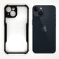 iPaky Soft Silicone TPU Strong bumper case for apple iPhone 14