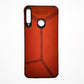 New Stylish Design Rubber TPU Case for Huawei Y7p