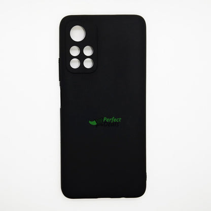Magic Silicone slim TPU Case for New Redmi Note 11
