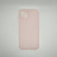 New Design Ultra-thin Micro Frosted Heat Dissipation Matte texture Phone Case for apple iPhone