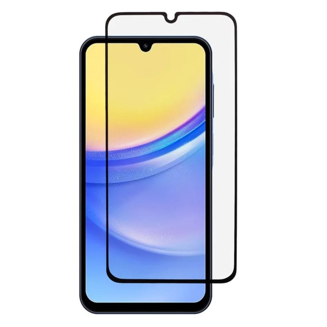 Samsung A24 Screen Protector Tempered Glass