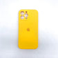 apple silicone case Velvet Hard back cover for iPhone 13 Pro Max
