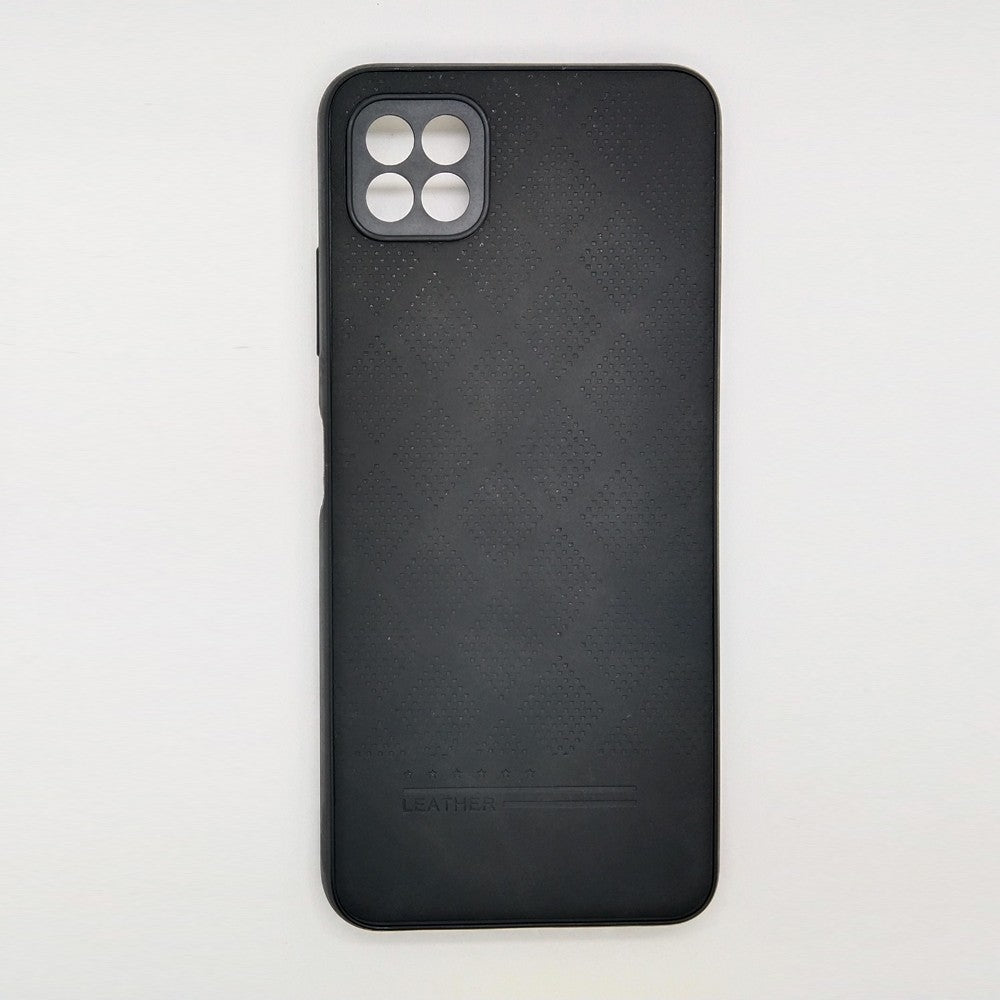 New Stylish Design Rubber TPU Case for Samsung A22 5G