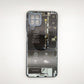 Circuit Board High Quality Hard Cover Full Camera Lens Protective Case for Samsung M53 5G