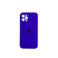 apple silicone case Velvet Hard back cover for iPhone 12 Pro