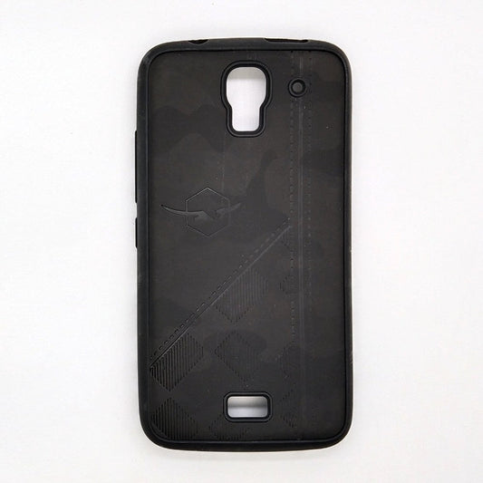 New Stylish Design Rubber TPU Case for Y3s