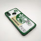 A10S Starbucks Design Back cover Case for Samsung A10S