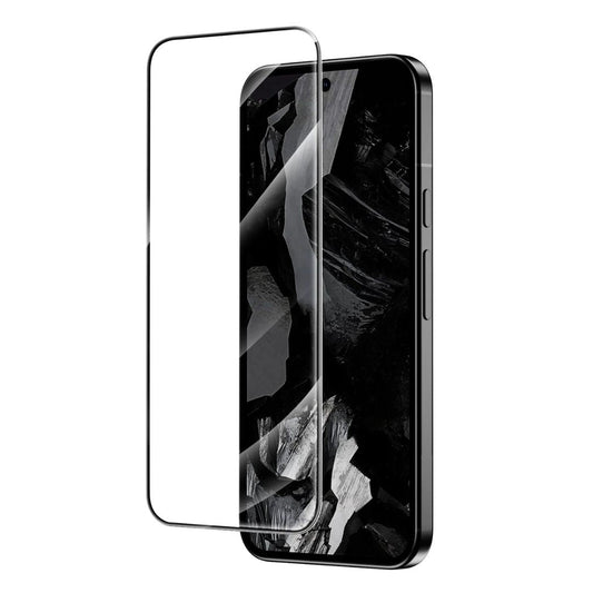 Google Pixel 9 Screen Protector Tempered Glass