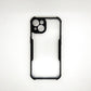 iPaky Soft Silicone TPU Strong bumper case for apple iPhone 13