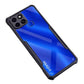 infinix Smart 6 case Matte Black Back Cover Soft Silicone TPU Bumper case