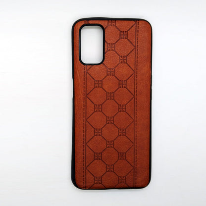New Stylish Design TPU Case for OPPO A52
