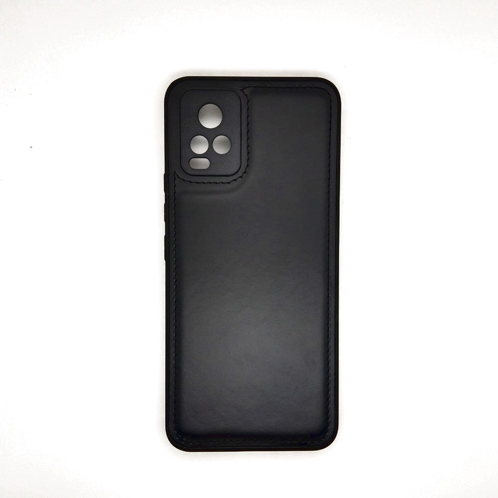 Luxury Leather Case Protection Phone Case Back Cover for Vivo V20
