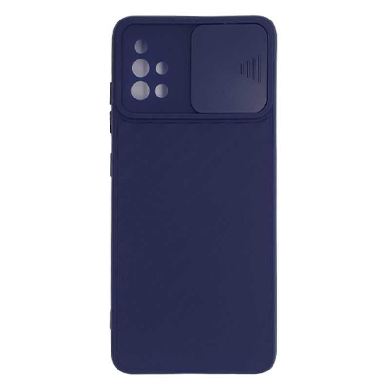Slide Camera protection for Samsung Galaxy A01 A51 A71 M51 M31 A21s A20s A10s M01s S21 Ultra S21 S20 Ultra