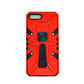 Shockproof Armour Magnet Car holder Military Grade Case for apple iPhone