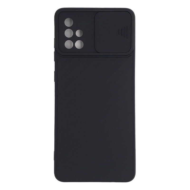 Slide Camera protection for Samsung Galaxy A01 A51 A71 M51 M31 A21s A20s A10s M01s S21 Ultra S21 S20 Ultra