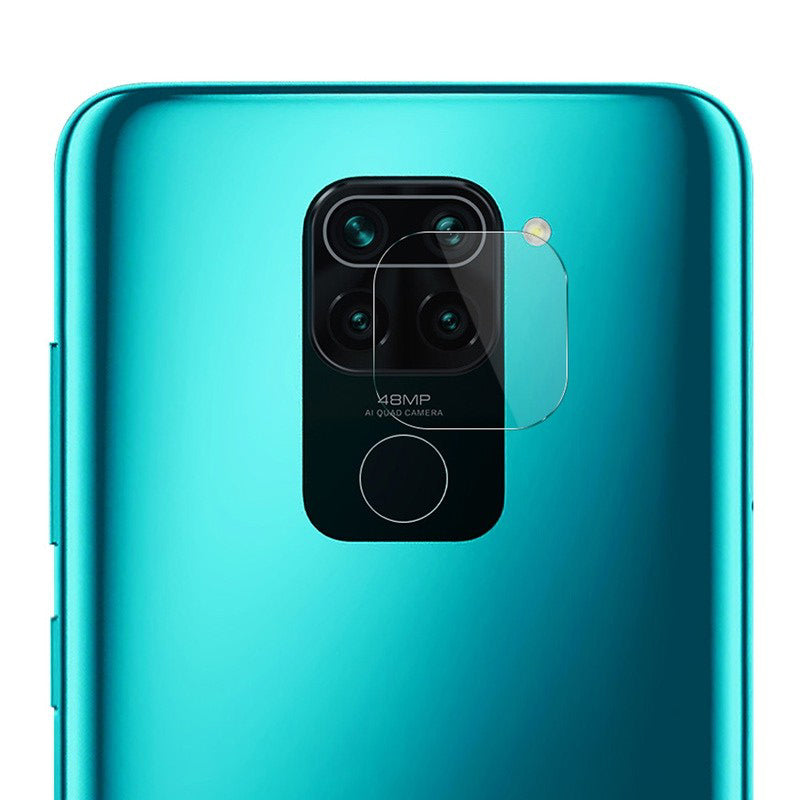 4in1 Protection pack for Redmi Note 9