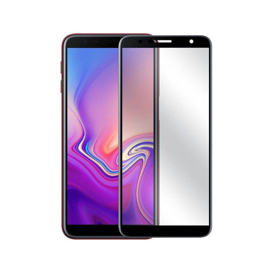 Screen Protector Tempered Glass for Samsung Galaxy J6 Plus