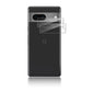 Google Pixel 7 Camera lens protection Tempered glass