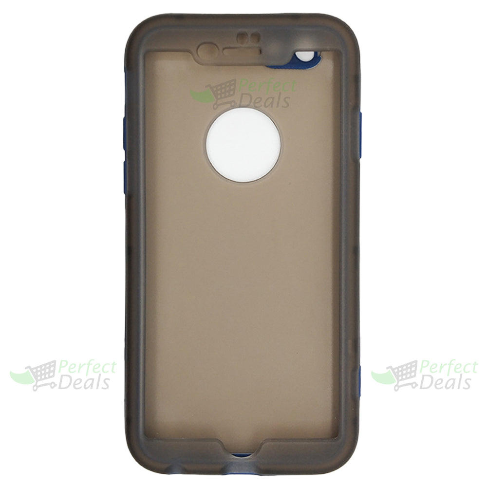 Skinfeel 360° Full-Body Protective Phone Case for iPhone