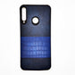 New Stylish Design Rubber TPU Case for Huawei Y7p