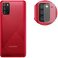 Camera Lens Tempered Glass for Samsung