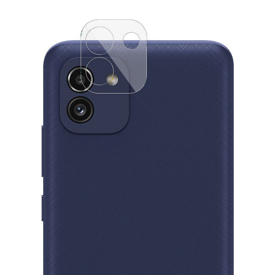 Camera Lens Tempered Glass for Samsung