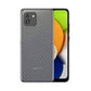 Carbon Back Sticker for Samsung Mobile