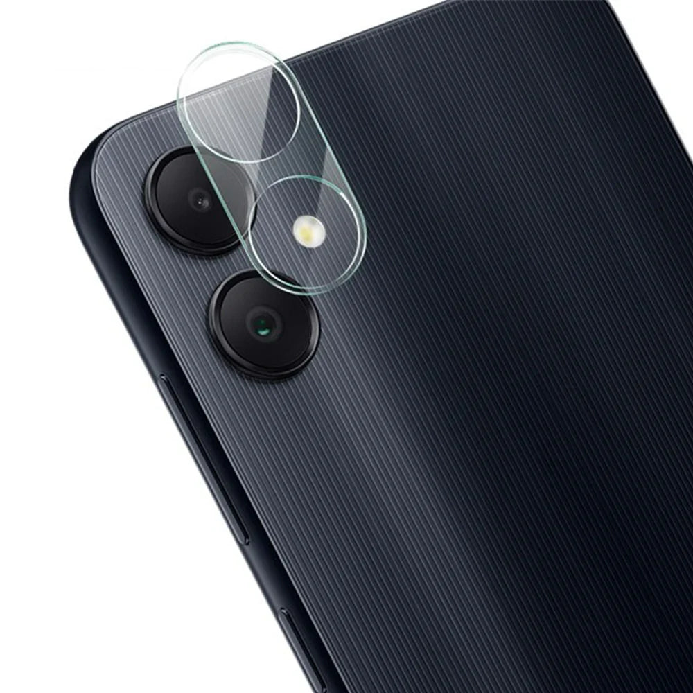 Samsung A05 Camera Glass Protector HD Clear Scratch Resistant Lens Guard