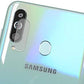 Camera Lens Tempered Glass for Samsung