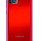 Camera Lens Tempered Glass for Samsung