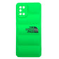 Samsung A31 Puffer Jacket Case Shock-Absorbing Air Cushion Back Cover