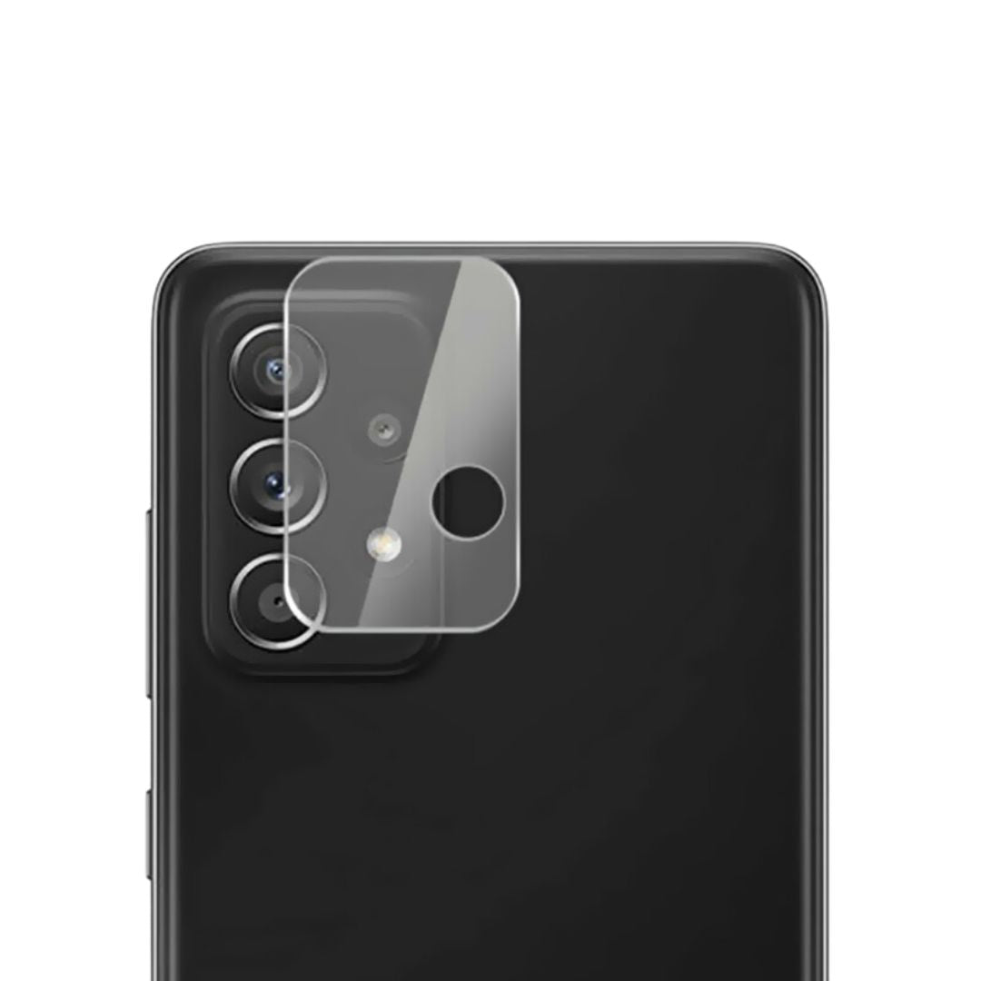 Camera Lens Tempered Glass for Samsung