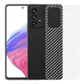 Carbon Back Sticker for Samsung Mobile
