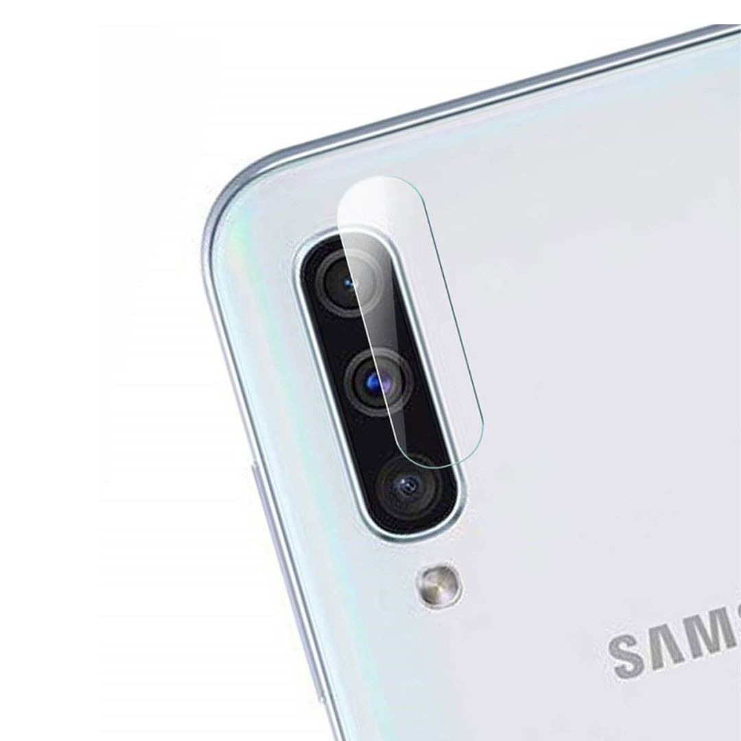 Camera Lens Tempered Glass for Samsung