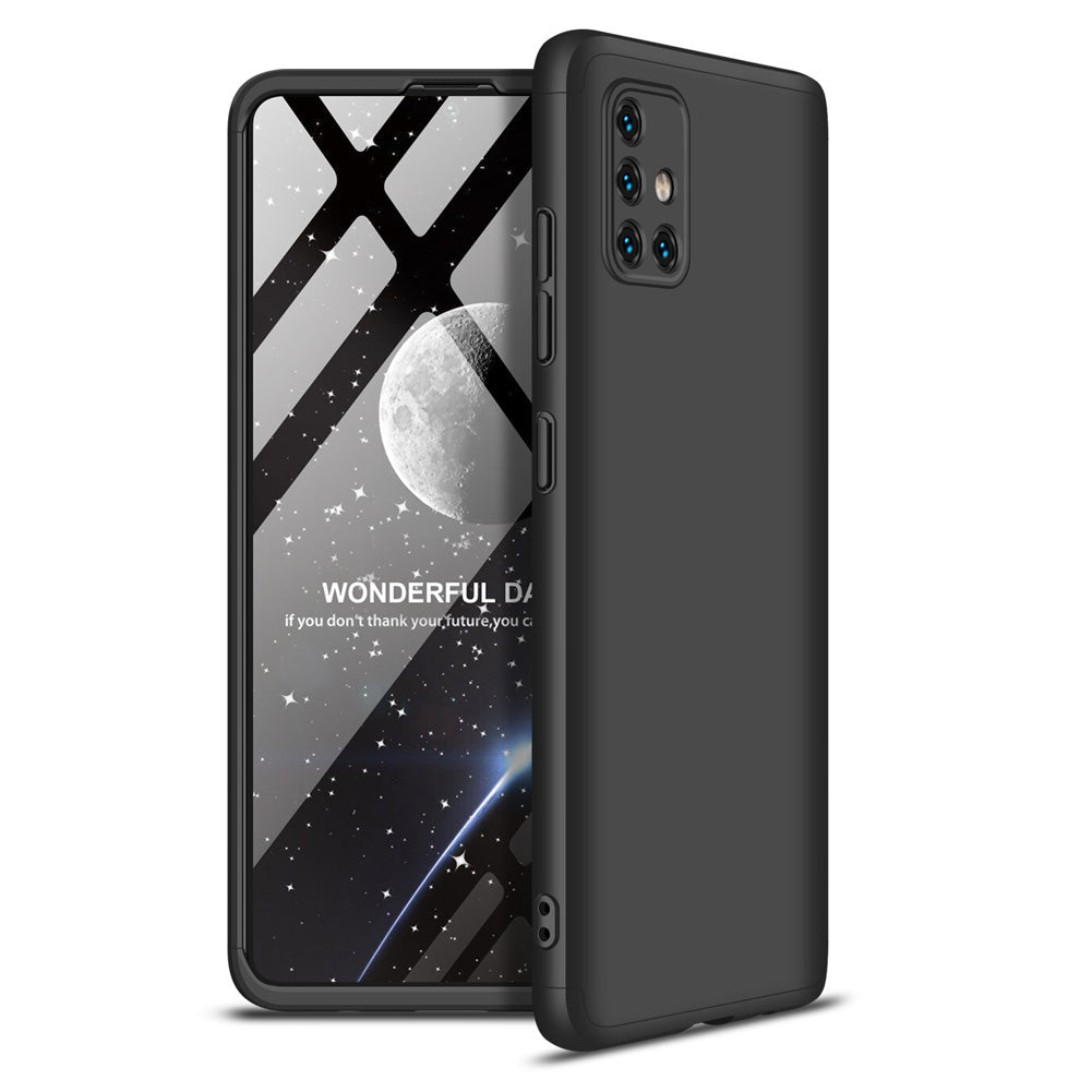 Original GKK Dual Tone 360º Case for Samsung A51