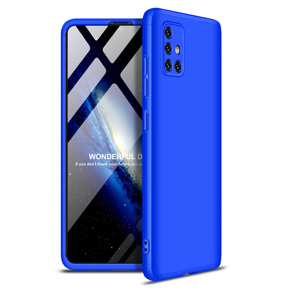 Original GKK Dual Tone 360º Case for Samsung A51