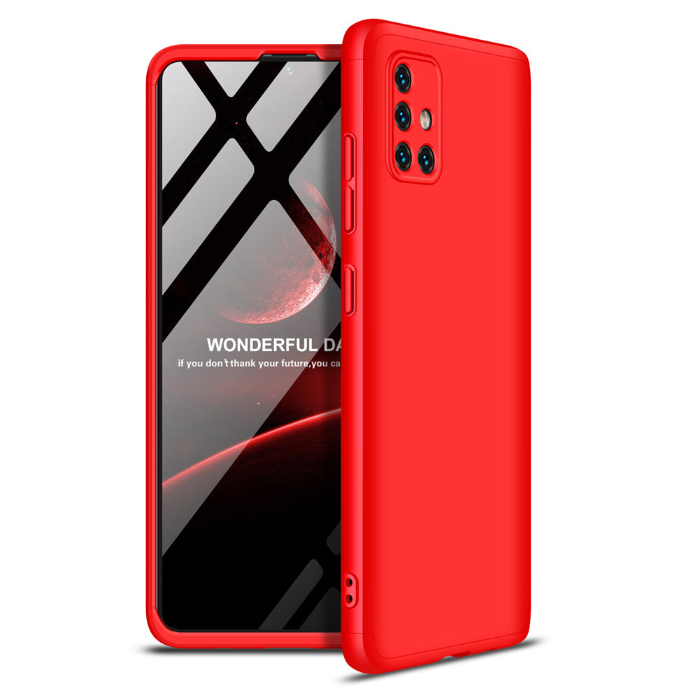 Original GKK Dual Tone 360º Case for Samsung A51