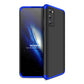 Original GKK Dual Tone 360º Case for Samsung S20