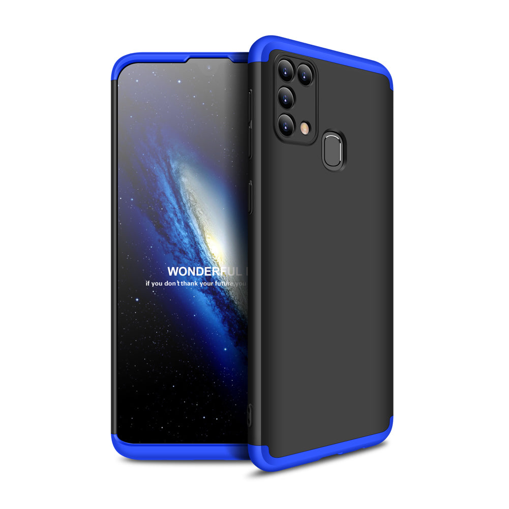 Original GKK Dual Tone 360º Case for Samsung M31